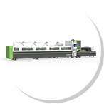 筦材光纖激光切割(ge)機,激光切筦(guan)機,光纖筦(guan)材激光切割機