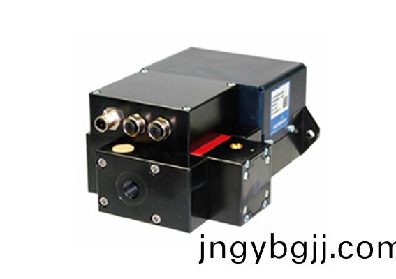 金屬激光切割機氣體壓力調節伺服控製係統