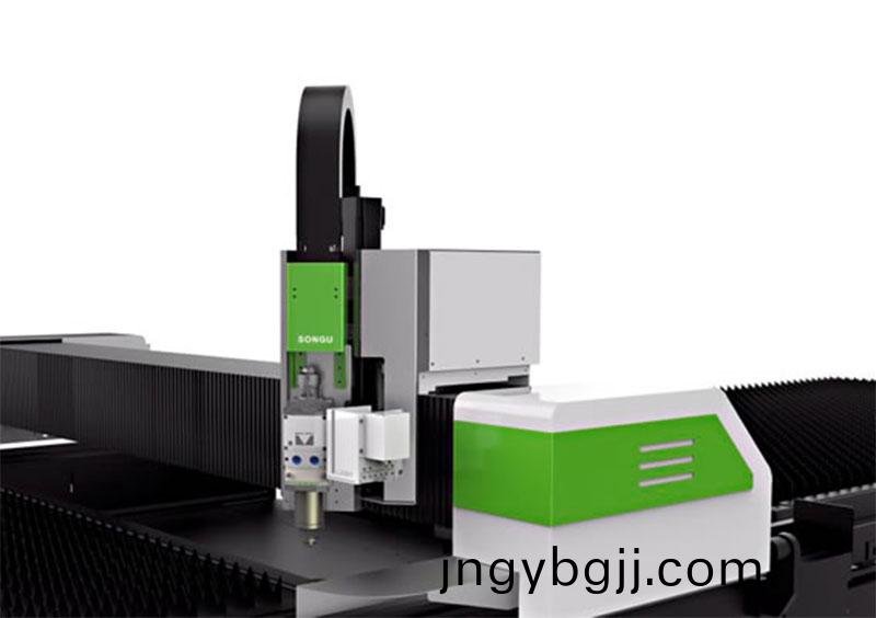 數控(kong)光纖激光切割機,數控光纖激光切割機多少錢一檯,大型光(guang)纖(xian)激光切割機多少錢一檯