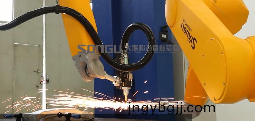 中國激光銲接設備,優質中國激光銲接設備, 中國(guo)激光銲接機(ji)