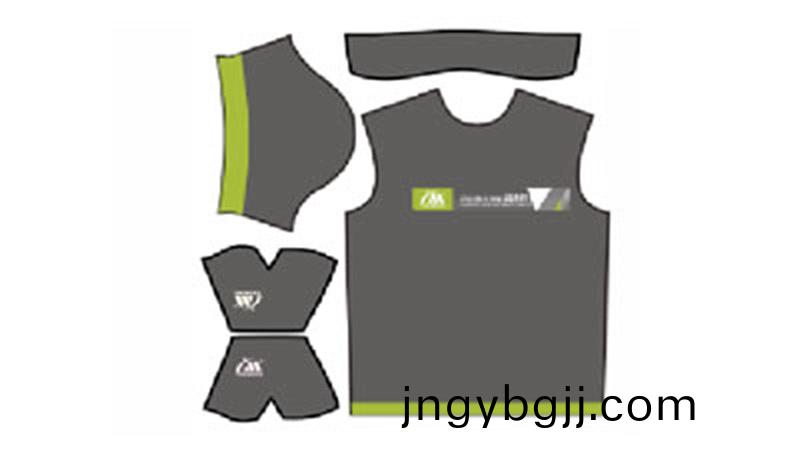 光(guang)纖激光切割機不能切割紡織麵料服裝