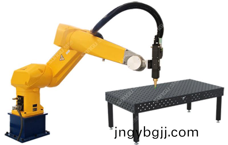 廣州(zhou)光纖激光銲(han)接機,本土光纖激光切割機,鬆(song)穀光纖激光銲(han)接(jie)機