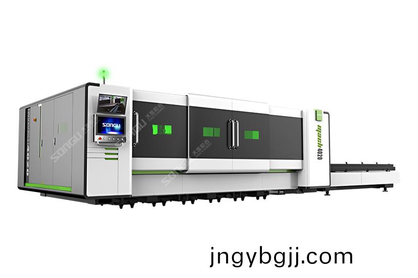 Mach6025音(yin)速係列(lie)廣東東莞光纖(xian)激光切割機