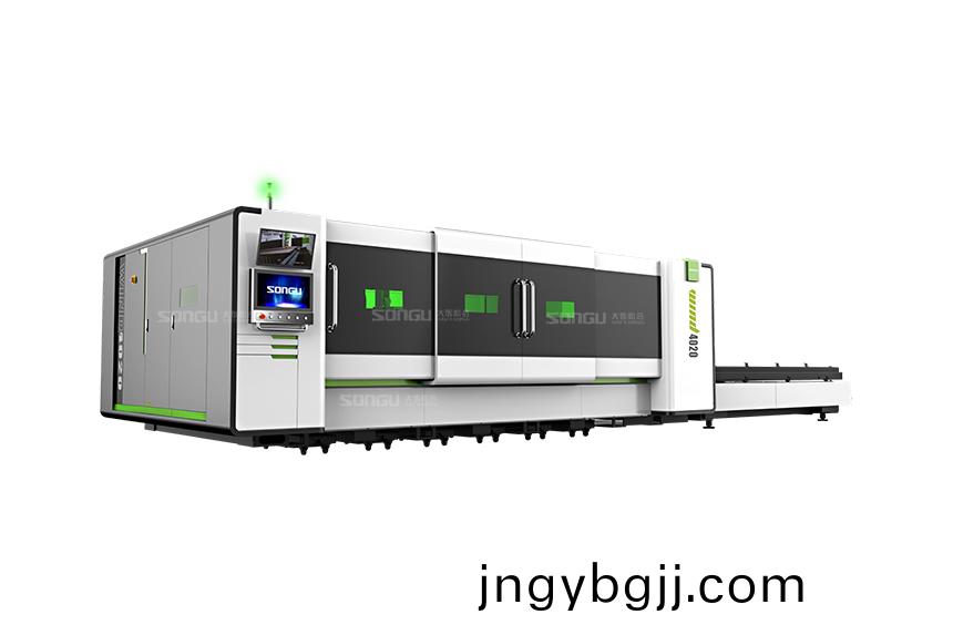 Wind4020風(feng)速係列廣東東莞光(guang)纖激光切割機
