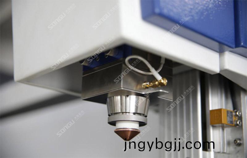 激光金屬切(qie)割器,激光金屬切割器切(qie)割