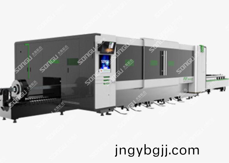 2000瓦光纖(xian)金屬激光切割機,4000瓦(wa)光纖金屬激光切割機,光纖金屬激光切割機