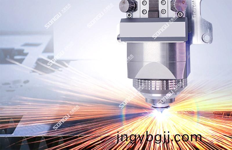 5000w光纖激(ji)光切割機,5000w光纖激光切割,5000w光纖激光切割15mm以內金屬闆