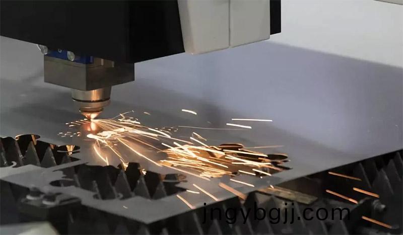 南昌金屬激光切割公司