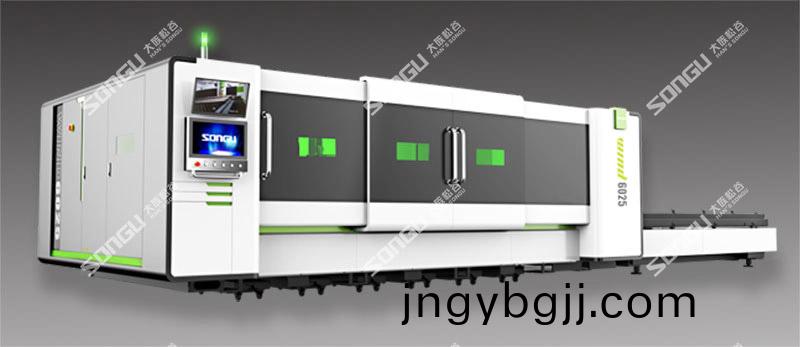 6000w金屬光纖切(qie)割機,6000w金(jin)屬光纖切割機價格