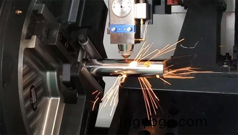 深圳圓筦激光切割設(she)備