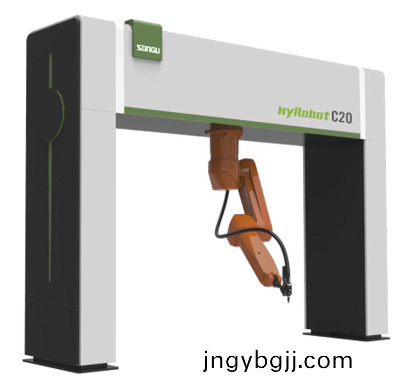 三維激(ji)光切割(ge)機,國産三(san)維激光切割機(ji),國産三維激光切割機廠傢