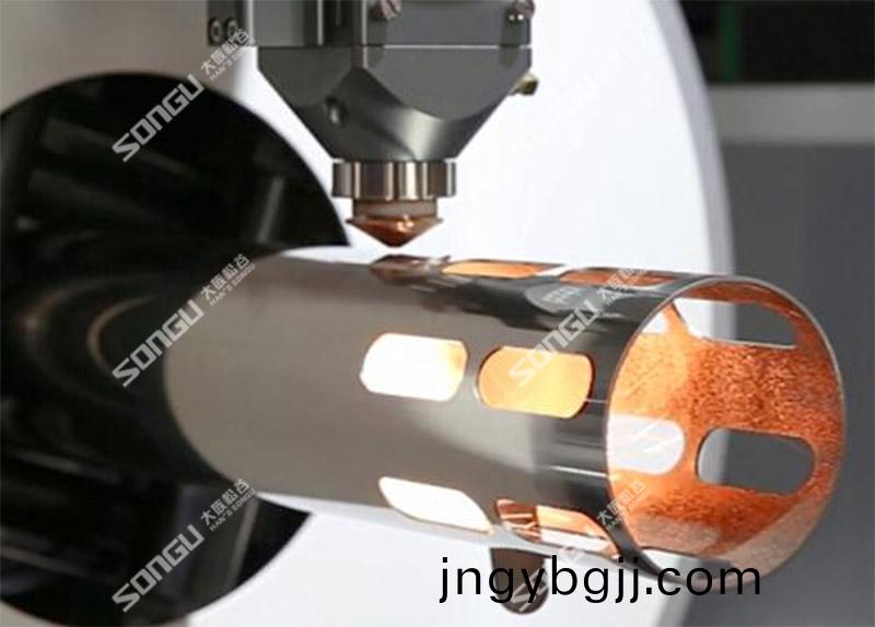 專業激光切筦機