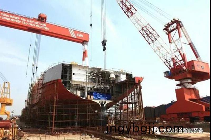 激光切割,激光切割大型舩舶,激光切割諾亞方舟