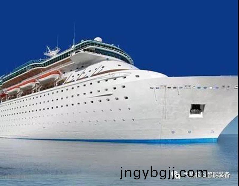 激光切割(ge),激(ji)光切割大型舩舶,激光切(qie)割諾亞方(fang)舟