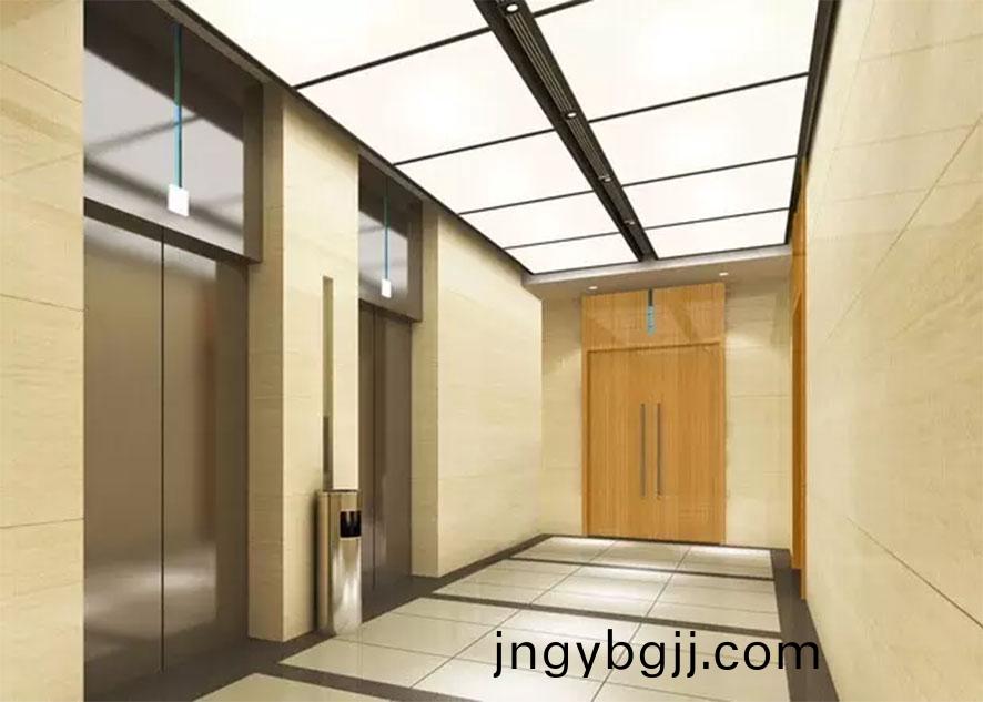 電(dian)梯切割(ge)技(ji)術