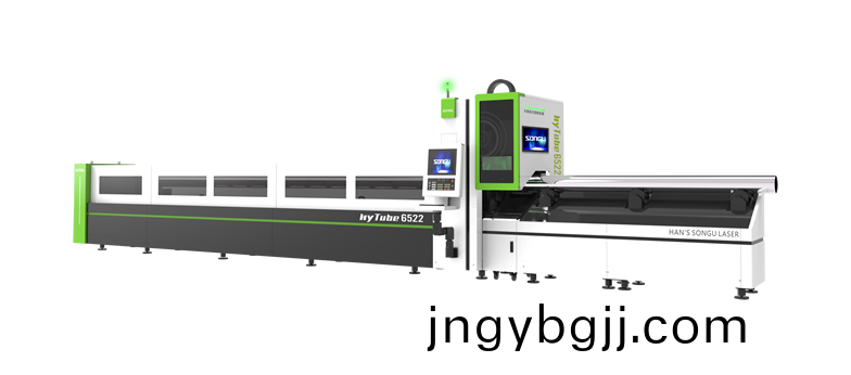 鐵筦激光切割(ge)機(ji)