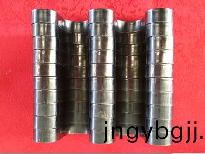 鋼闆3000w光纖激光切割(ge)樣品