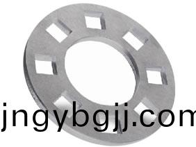 不鏽鋼光纖激光切割(ge)樣品