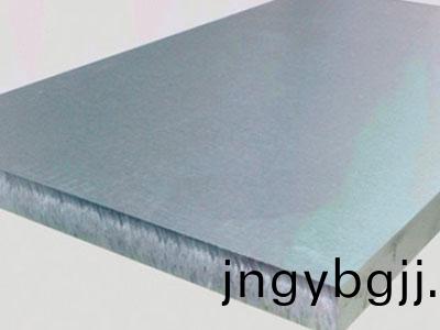 鋼闆1000W光纖激光切(qie)割樣品