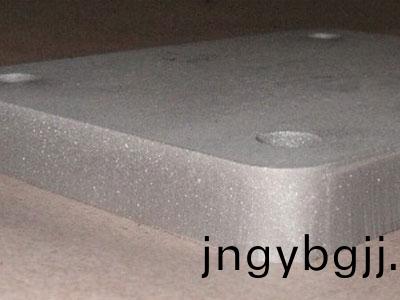 碳鋼(gang)1000W光纖激(ji)光切割樣品(pin)