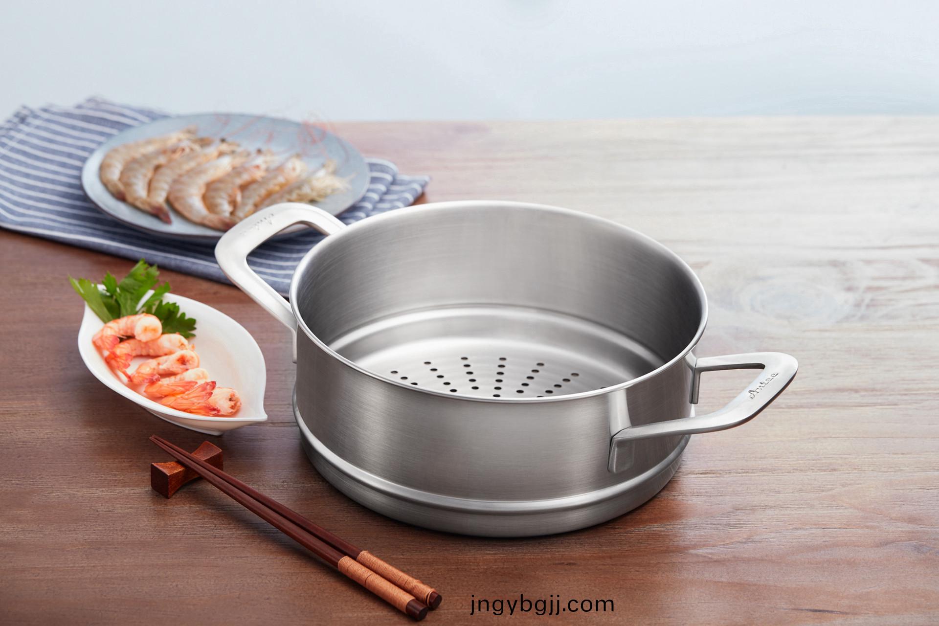 廚衞(wei)用(yong)品激光切割，輕鬆打造高顔值美器