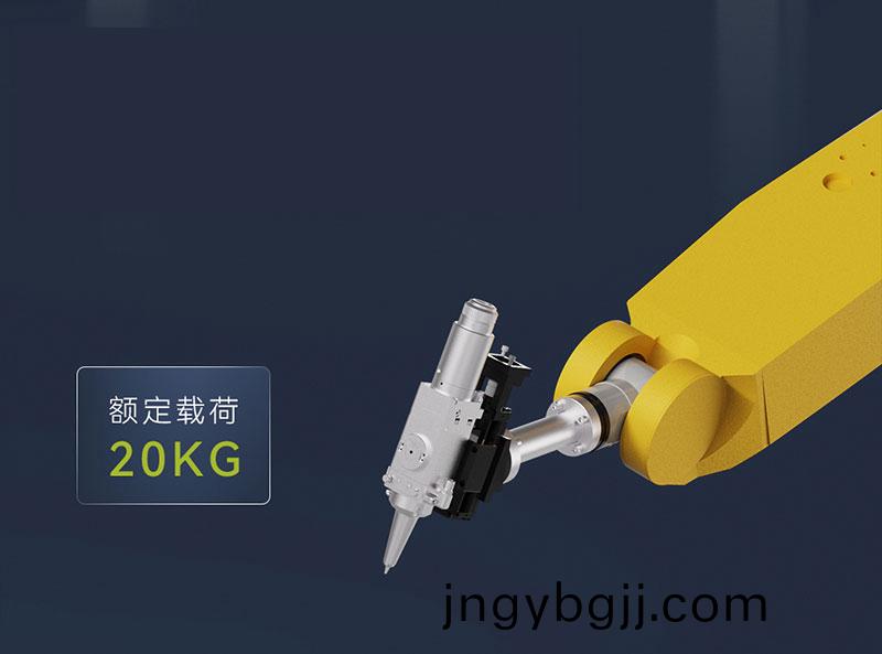 三維機器人(ren)激光(guang)切割機,三維激光切割機,3D激光切(qie)割機(ji),一(yi)機多能節(jie)省成本